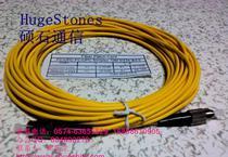 愛立信如何重新定義網絡控制與分析，推動光纖電纜市場轉型